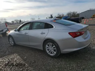 2016 Chevrolet Malibu LT with VIN 1G1ZE5ST7GF359150, listed as a Copart auction lot 49919235 with Not Provided miles and Salvage Title. Bid and sale history available at DreamBid. Image 2.