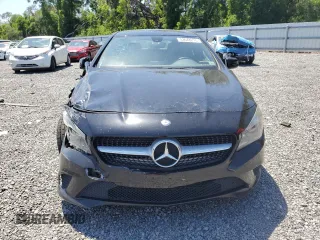 2014 Mercedes-Benz CLA 250 с VIN WDDSJ4EBXEN133856, выставлен на аукционе Copart как лот 53648215 с пробегом 150 842 миль миль и Списание • Salvage title. История ставок и продаж доступна на DreamBid. Изображение 5.