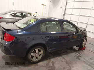 2009 Chevrolet Cobalt 1LT with VIN 1G1AT58H097222179, listed as a IAAI auction lot 41500846 with 121,971 mi miles and . Bid and sale history available at DreamBid. Image 14.