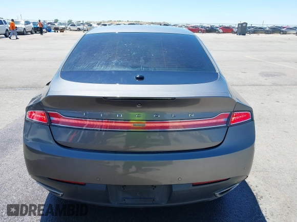 2014 Lincoln MKZ Hybrid с VIN 3LN6L2LU8ER822396, выставлен на аукционе IAAI как лот 42094086 с пробегом 166 203 миль миль и . История ставок и продаж доступна на DreamBid. Изображение 17.