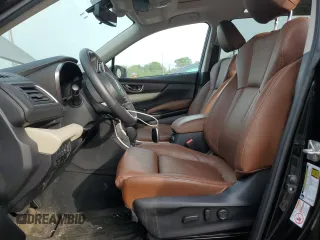 2020 Subaru Ascent Touring z VIN 4S4WMARD9L3426634, wystawiony jako Copart lot #56565085 z przebiegiem 38 167 mil mil oraz Szkody całkowita. Historia ofert i sprzedaży dostępna na DreamBid. Obrazek 7.