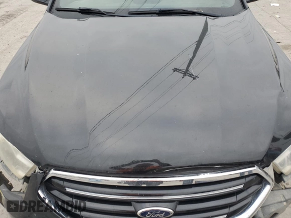 2013 Ford Taurus Limited с VIN 1FAHP2F87DG200187, выставлен на аукционе Copart как лот 81133024 с пробегом 169 768 миль миль и Чистый • Clean title. История ставок и продаж доступна на DreamBid. Изображение 12.