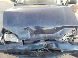 1995 Honda Civic DX z VIN JHMEG8645SS042390, wystawiony jako Copart lot #77657514 z przebiegiem 162 175 mil mil oraz Szkoda całkowita • Salvage title. Historia ofert i sprzedaży dostępna na DreamBid. Obrazek 13.