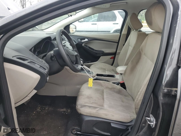 2017 Ford Focus SE with VIN 1FADP3K24HL280180, listed as a Copart auction lot 53180695 with 149,877 mi miles and Clean Title. Bid and sale history available at carsss.com. Image 7.