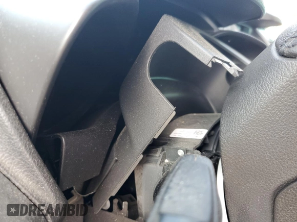 2017 Ford Transit Connect XLT с VIN NM0LS7F73H1314085, выставлен на аукционе Copart как лот 61482555 с пробегом Не указан миль и Списание • Salvage title. История ставок и продаж доступна на DreamBid. Изображение 9.