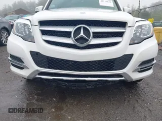 2015 Mercedes-Benz GLK 350 with VIN WDCGG8JB4FG416006, listed as a IAAI auction lot 42179838 with 130,012 mi miles and . Bid and sale history available at DreamBid. Image 6.