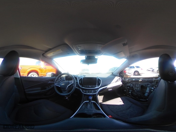2017 Chevrolet Volt LT with VIN 1G1RC6S52HU178337, listed as a IAAI auction lot 41657706 with 71,555 mi miles. Bid and sale history available at carsss.com. Image 18.