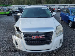2015 GMC Terrain SLE with VIN 2GKFLRE38F6382937, listed as a Copart auction lot 86782504 with 73,691 mi miles and Salvage Title. Bid and sale history available at DreamBid. Image 5.