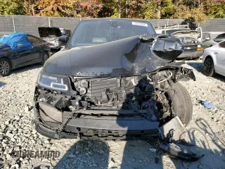 2019 Land Rover Range Rover Sport Dynamic with VIN SALWR2RE7KA816008, listed as a Copart auction lot 77242034 with 0 mi miles and Salvage Title. Bid and sale history available at carsss.com. Image 5.