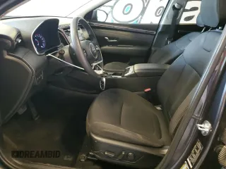 2024 Hyundai Tucson SEL z VIN 5NMJB3DE8RH305457, wystawiony jako Copart lot #60555595 z przebiegiem 54 469 mil mil oraz Czysty tytuł • Clean title. Historia ofert i sprzedaży dostępna na DreamBid. Obrazek 7.