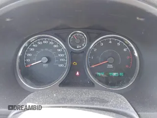 2007 Chevrolet Cobalt LS with VIN 1G1AK15F777401346, listed as a IAAI auction lot 41836367 with 59,223 mi miles and . Bid and sale history available at DreamBid. Image 7.
