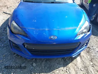 2019 Subaru BRZ Limited with VIN JF1ZCAC13K8601194, listed as a IAAI auction lot 41891899 with 95,350 mi miles and . Bid and sale history available at DreamBid. Image 6.