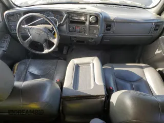 2004 GMC Sierra 1500 SLE z VIN 2GTEK19T941212036, wystawiony jako Copart lot #53892735 z przebiegiem Nie podano mil oraz Szkoda całkowita • Salvage title. Historia ofert i sprzedaży dostępna na DreamBid. Obrazek 8.