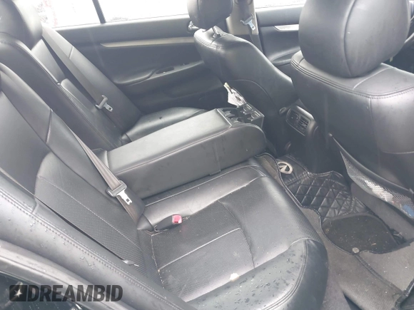 2012 Infiniti G25 x с VIN JN1DV6AR1CM731202, выставлен на аукционе IAAI как лот 42436648 с пробегом 172 533 миль миль и . История ставок и продаж доступна на DreamBid. Изображение 8.