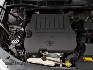 2014 Toyota Camry SE with VIN 4T1BK1FK8EU546316, listed as a Copart auction lot 69465015 with 264,332 mi miles and Clean title. Bid and sale history available at DreamBid. Image 13.