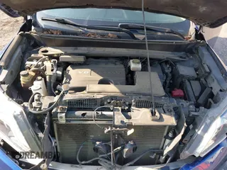 2018 Nissan Pathfinder SL with VIN 5N1DR2MN7JC674814, listed as a IAAI auction lot 42007935 with 108,206 mi miles and . Bid and sale history available at DreamBid. Image 10.