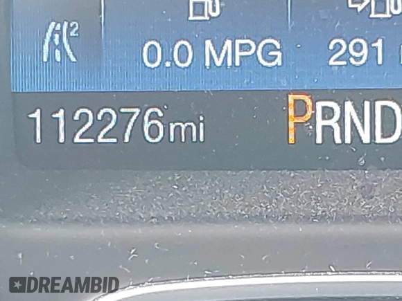 2017 Ford Focus SE with VIN 1FADP3F2XHL235013, listed as a IAAI auction lot 42370565 with 112,276 mi miles and . Bid and sale history available at DreamBid. Image 15.