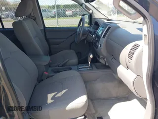 2016 Nissan Frontier SV z VIN 1N6AD0ER3GN754388, wystawiony jako IAAI lot #41971297 z przebiegiem 123 960 mil mil oraz . Historia ofert i sprzedaży dostępna na DreamBid. Obrazek 5.
