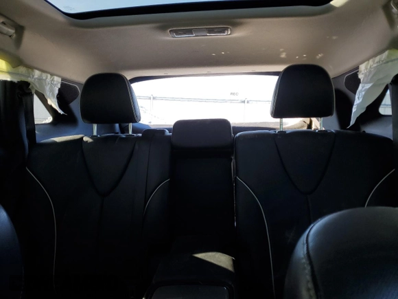 2015 Toyota Venza LE with VIN 4T3BA3BB4FU071891, listed as a Copart auction lot 42901495 with Not Provided miles and Salvage Title. Bid and sale history available at DreamBid. Image 10.