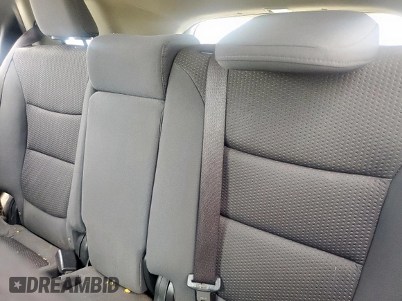 2011 Kia Sorento LX with VIN 5XYKT4A1XBG081472, listed as a Copart auction lot 53398675 with 207,343 mi miles and Clean Title. Bid and sale history available at DreamBid. Image 11.