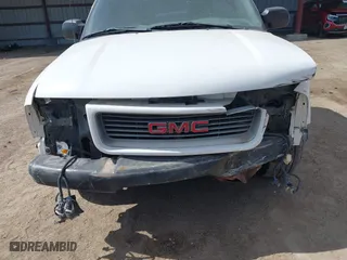 1998 GMC Sonoma with VIN 1GTCS1443W8543587, listed as a IAAI auction lot 41810870 with 164,342 mi miles. Bid and sale history available at carsss.com. Image 6.