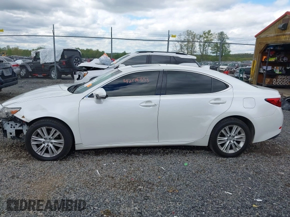 2015 Lexus ES 330 with VIN JTHBK1GG4F2158090, listed as a IAAI auction lot 42176333 with 150,972 mi miles and . Bid and sale history available at DreamBid. Image 14.