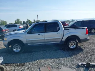 2002 Ford Explorer Sport Trac Value с VIN 1FMZU77EX2UC29735, выставлен на аукционе IAAI как лот 42029669 с пробегом 87 304 миль миль и . История ставок и продаж доступна на DreamBid. Изображение 15.