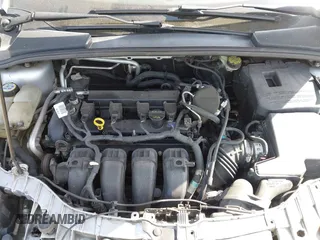 2012 Ford Focus SE with VIN 1FAHP3K20CL223856, listed as a IAAI auction lot 42096207 with 126,838 mi miles and . Bid and sale history available at carsss.com. Image 10.