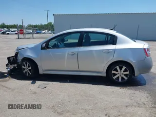 2012 Nissan Sentra SL with VIN 3N1AB6AP5CL609799, listed as a IAAI auction lot 42545511 with 178,703 mi miles and . Bid and sale history available at DreamBid. Image 14.