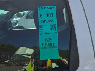 2014 Toyota Tundra with VIN 5TFNU5F18EX032331, listed as a IAAI auction lot 42044081 with 394,553 mi miles and . Bid and sale history available at DreamBid. Image 1.