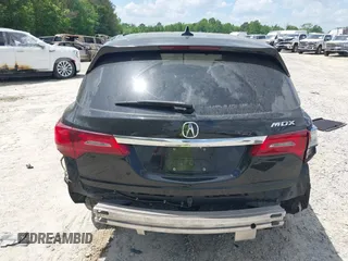 2014 Acura MDX z VIN 5FRYD3H21EB012910, wystawiony jako IAAI lot #42170958 z przebiegiem Nie podano mil oraz . Historia ofert i sprzedaży dostępna na DreamBid. Obrazek 17.