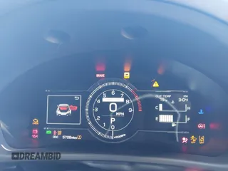 2023 Toyota 86 z VIN JF1ZNBC11P8766474, wystawiony jako IAAI lot #42215516 z przebiegiem 5 708 mil mil oraz . Historia ofert i sprzedaży dostępna na DreamBid. Obrazek 7.