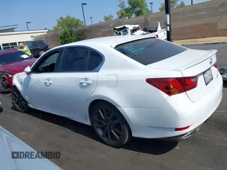 2014 Lexus GS 350 z VIN JTHBE1BL5E5040669, wystawiony jako IAAI lot #42338801 z przebiegiem 86 540 mil mil oraz . Historia ofert i sprzedaży dostępna na DreamBid. Obrazek 15.