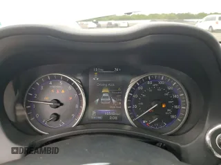 2014 Infiniti Q50 Premium z VIN JN1BV7AR7EM688906, wystawiony jako Copart lot #62562885 z przebiegiem 95 548 mil mil oraz Szkoda całkowita • Salvage title. Historia ofert i sprzedaży dostępna na DreamBid. Obrazek 9.