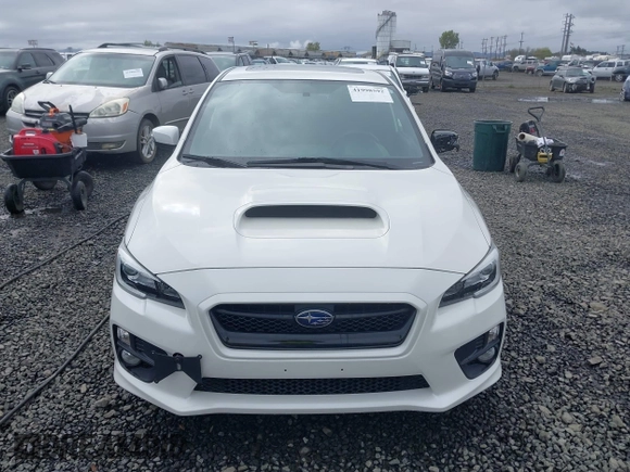 2017 Subaru WRX Limited with VIN JF1VA1L60H9832279, listed as a IAAI auction lot 41998592 with 32,965 mi miles and . Bid and sale history available at DreamBid. Image 13.