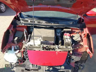2019 Nissan LEAF SV z VIN 1N4AZ1CPXKC304632, wystawiony jako IAAI lot #41321905 z przebiegiem 15 948 mil mil oraz . Historia ofert i sprzedaży dostępna na DreamBid. Obrazek 10.