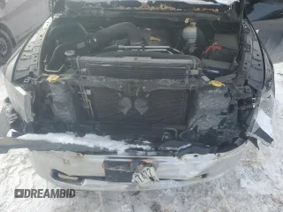 2010 Dodge 1500 Laramie z VIN 1D7RV1GT7AS216700, wystawiony jako Copart lot #88147465 z przebiegiem 153 109 mil mil oraz Szkoda całkowita • Salvage title. Historia ofert i sprzedaży dostępna na DreamBid. Obrazek 11.