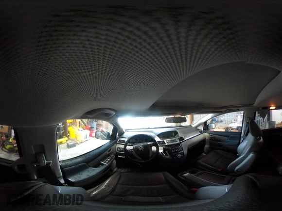 2013 Honda Odyssey EX-L с VIN 5FNRL5H60DB062378, выставлен на аукционе IAAI как лот 41862124 с пробегом 130 445 миль миль и . История ставок и продаж доступна на DreamBid. Изображение 18.