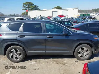 2022 Hyundai Santa Fe SE с VIN 5NMS14AJ4NH376650, выставлен на аукционе IAAI как лот 41781788 с пробегом 27 253 миль миль и . История ставок и продаж доступна на DreamBid. Изображение 12.