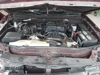 2006 Ford Explorer Eddie Bauer with VIN 1FMEU74E06UB08138, listed as a IAAI auction lot 42485188 with 196,708 mi miles and . Bid and sale history available at DreamBid. Image 10.