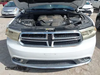 2015 Dodge Durango Limited с VIN 1C4RDHDG1FC709304, выставлен на аукционе IAAI как лот 42596812 с пробегом 84 542 миль миль и . История ставок и продаж доступна на DreamBid. Изображение 10.