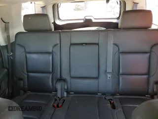 2018 Chevrolet Tahoe LT with VIN 1GNSCBKC7JR177782, listed as a Copart auction lot 73240494 with 138,296 mi miles and Salvage title. Bid and sale history available at DreamBid. Image 10.