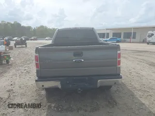 2010 Ford F-150 XL with VIN 1FTEX1E88AFC01388, listed as a IAAI auction lot 41944920 with 257,024 mi miles. Bid and sale history available at carsss.com. Image 16.