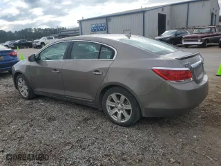 2011 Buick LaCrosse CXL with VIN 1G4GC5EC3BF130243, listed as a Copart auction lot 79656914 with 171,371 mi miles and Salvage Title. Bid and sale history available at carsss.com. Image 2.