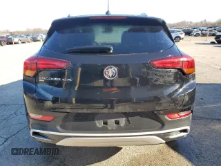 2021 Buick Encore GX Select с VIN KL4MMESL2MB161299, выставлен на аукционе Copart как лот 83376554 с пробегом 108 000 миль миль и Списание • Salvage title. История ставок и продаж доступна на DreamBid. Изображение 6.