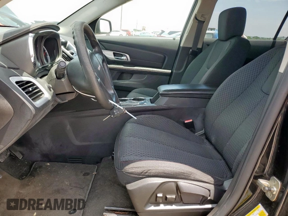 2011 GMC Terrain SLE-1 с VIN 2CTALMEC8B6228400, выставлен на аукционе Copart как лот 59559075 с пробегом 116 769 миль миль и Чистый • Clean title. История ставок и продаж доступна на DreamBid. Изображение 7.