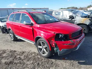 2009 Volvo XC90 with VIN YV4CF982491504576, listed as a IAAI auction lot 41701584 with 152,703 mi miles and . Bid and sale history available at DreamBid. Image 1.