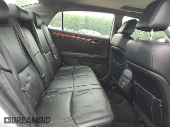 2011 Toyota Avalon with VIN 4T1BK3DB0BU371845, listed as a Copart auction lot 57242555 with 175,502 mi miles and Clean title. Bid and sale history available at DreamBid. Image 10.
