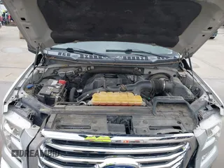 2016 Ford F-150 XL с VIN 1FTEW1CP1GKD51663, выставлен на аукционе IAAI как лот 42196756 с пробегом 135 912 миль миль и . История ставок и продаж доступна на DreamBid. Изображение 10.