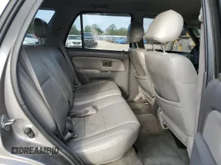 2002 Toyota 4Runner SR5 z VIN JT3GN86R620256767, wystawiony jako Copart lot #47205205 z przebiegiem 255 793 mil mil oraz Szkoda całkowita • Salvage title. Historia ofert i sprzedaży dostępna na DreamBid. Obrazek 10.
